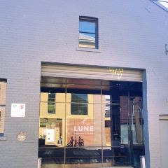 Lune Croissanterie Fitzroy 여행 사진