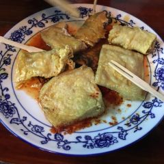 茅老太臭豆腐 User Photo