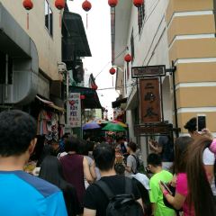 OldTown White Coffee Ipoh Padang User Photo