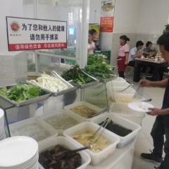 SHUN FENG FEI NIU LIN CANG QI JIAN DIAN 여행 사진