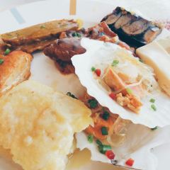 Howard Johnson Golden Land Hotel Chinese Restaurant ảnh của người dùng