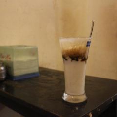 Cafe Duy Tri User Photo