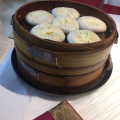 Nanyuanbinguan·hongyunlou User Photo