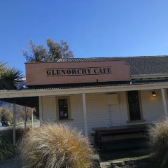 Glenorchy Cafe - The GYC Restaurant User Photo