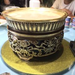 家在塔啦·蒙古包餐廳張用戶圖片