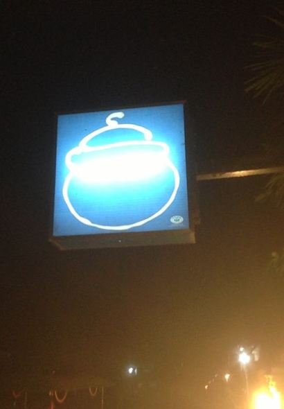 Cuisine Wat Damnak - Siem Reap