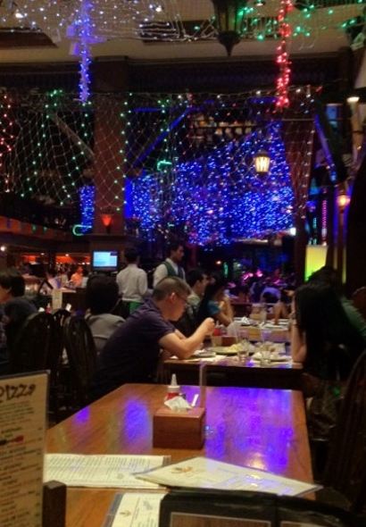 HOPS BREWHOUSE PATTAYA