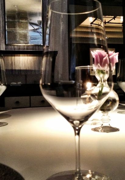 Restaurant Gordon Ramsay