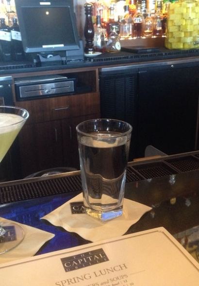 The Capital Grille