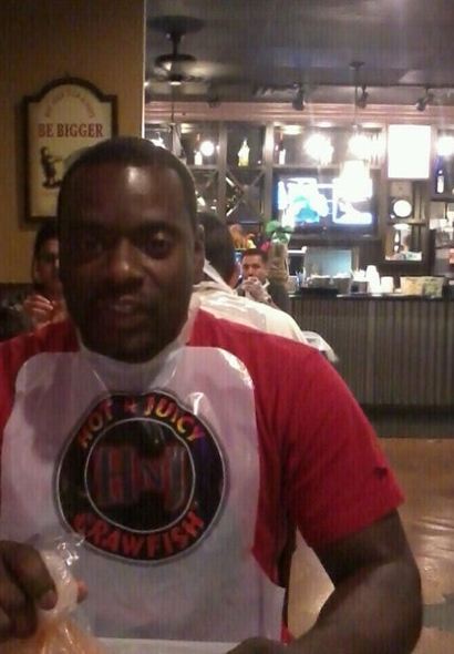 Hot N Juicy Crawfish