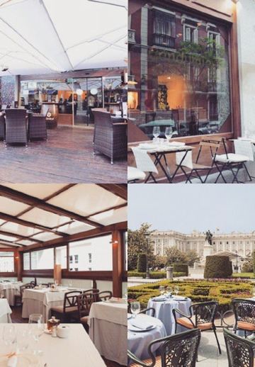 La Lonja Restaurante