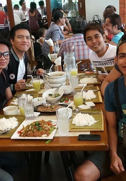 Hukad sa Golden Cowrie