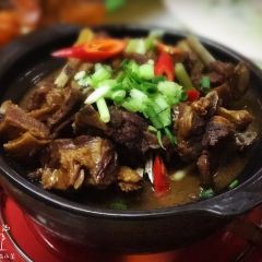 Cong Hui Tong An Restaurant( Dayuan Road Branch) User Photo