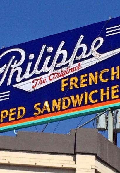 Philippe The Original