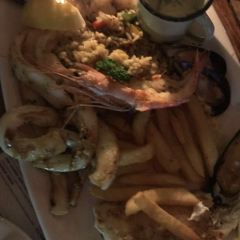 Freshline Fisheries User Photo