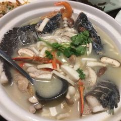 Tonglurendapaidang (yangguang) User Photo