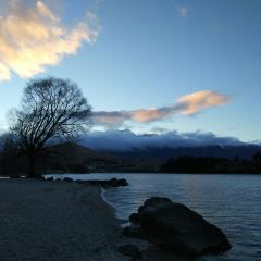 Stratosfare Restaurant & Bar User Photo