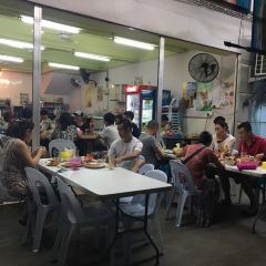 Thien Wang Seafood Restaurant User Photo