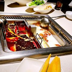 Hidilao Hot Pot( Mo Er Department Store) User Photo