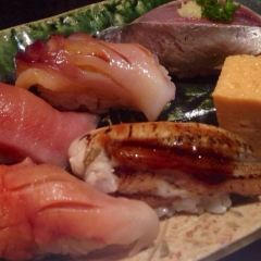 Sushi Naramoto User Photo