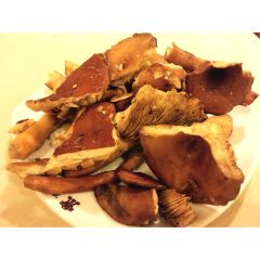 Jingchuan Wild Mushrooms Restaurant User Photo