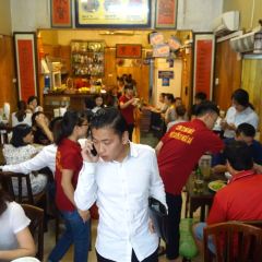 Tiem Com Mot Ngay Moi New Day Restaurant User Photo