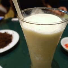 Com Chay Nang Tam User Photo