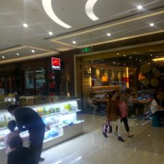 必胜客(世纪金源店) User Photo