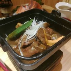 鱼四季·新融合料理(苏宁广场店) User Photo