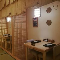 鱼四季·新融合料理(苏宁广场店) User Photo