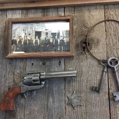 Big John's Texas BBQ張用戶圖片