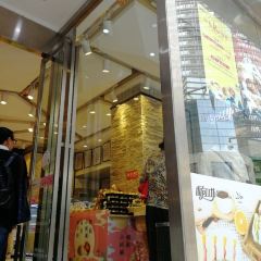 Bread Works(Shuncheng Distribution Store) User Photo