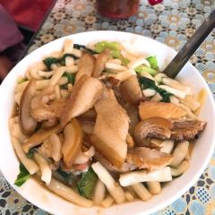 孙记炒炮(西街店) User Photo