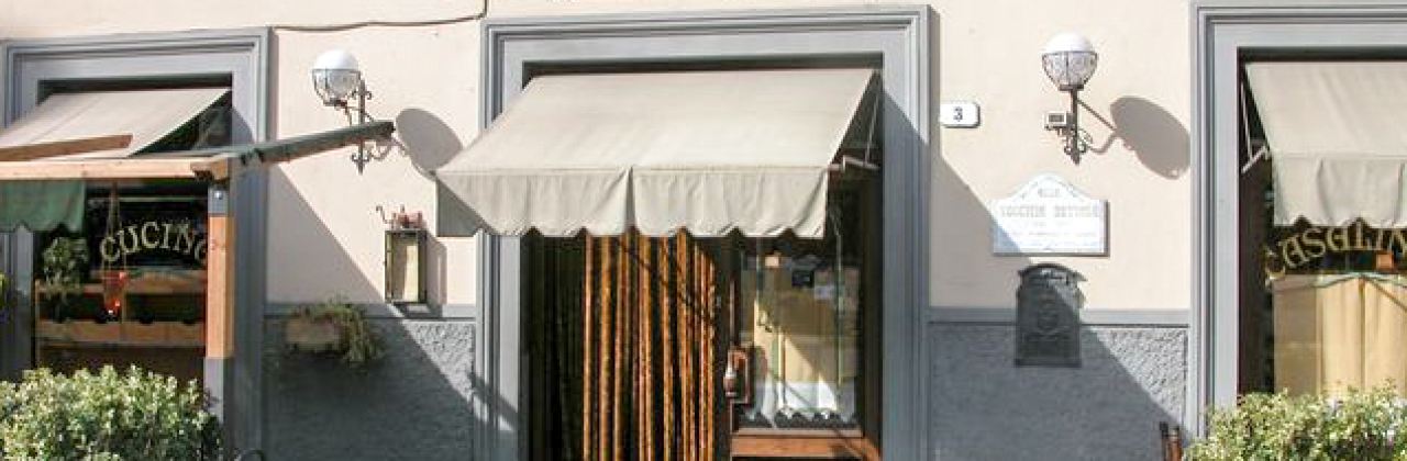 Alla Vecchia Bettola