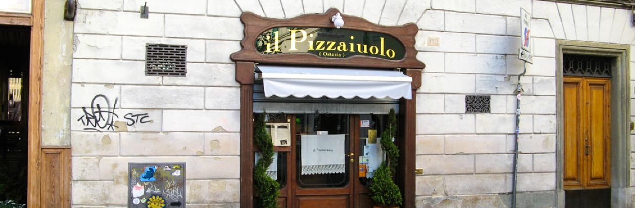 Il Pizzaiuolo