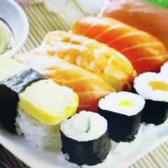 Sushi Yasaka User Photo