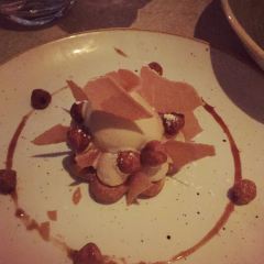 DUCK & WAFFLE LONDON User Photo