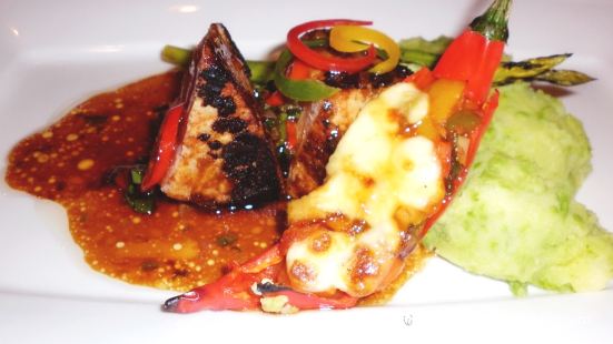 Jaspas Restaurant