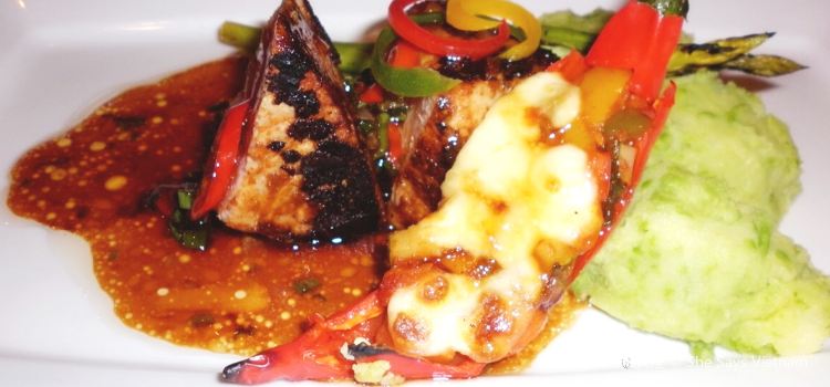 Jaspas Restaurant