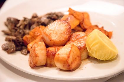 Atlantic Fish Company