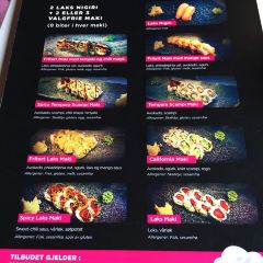 Sushime User Photo