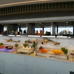 汕頭國際大飯店·璇宮西餐廳張用戶圖片