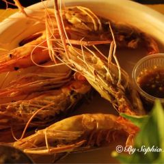 Chiang Rai Night Bazaar User Photo
