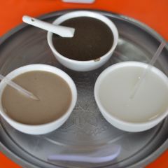 谢怀亮芝麻茶(体委综合楼文明小区店) User Photo
