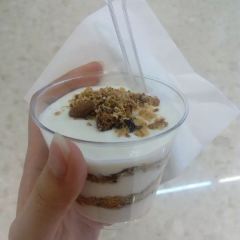 舟舟酸奶吧 User Photo