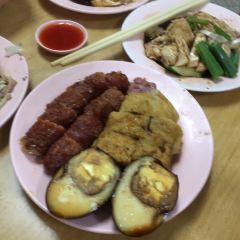 Wen Chang Hainan Chicken Rice User Photo