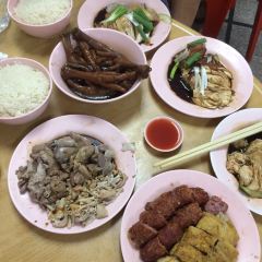 Wen Chang Hainan Chicken Rice User Photo