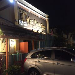 Pang Hainan Seafood User Photo