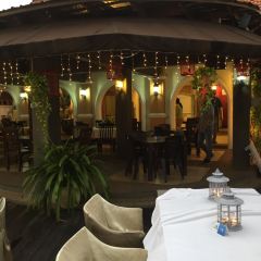 Pang Hainan Seafood User Photo