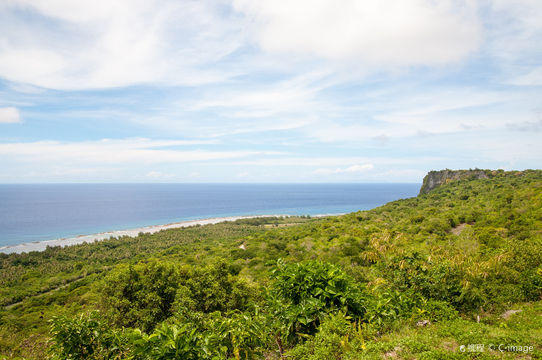 Ritidian Point